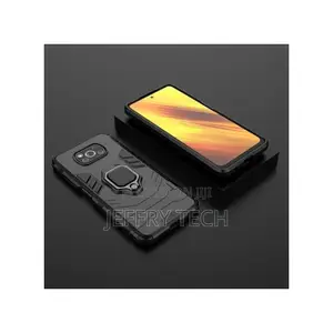 Generic Cover Case for Xiaomi Poco X3