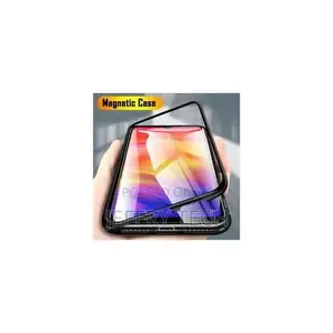 Case for iPhone 11 Pro Max DOUBLE Magnetic