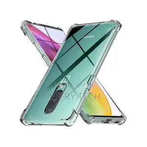 Clear Case for Oneplus 8 Casing