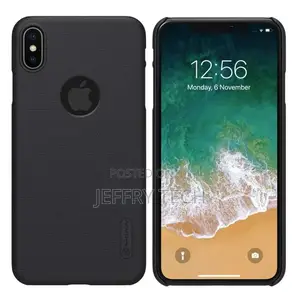 Nilkin Cover Case for iPhone XS Max
