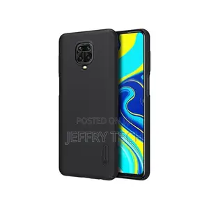 Nilkin Shockproof Cover for Xiaomi Redmi Note 9 Pro