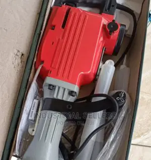 A Worthy Jack Hammer