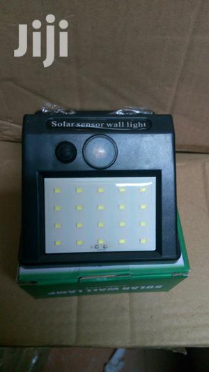 Wall Solar Light, Garden Light