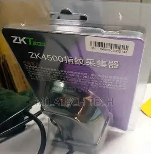 ZK Teco ZK4500 Fingerprint Reader