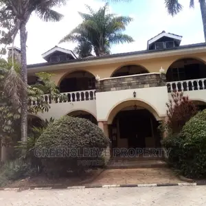 6bdrm Townhouse / Terrace in Karen for rent