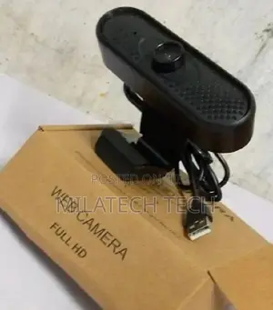Hd Web Cam, Computer Camera for Mac Windows