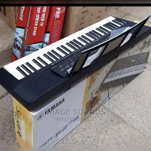 Keyboard Psr273