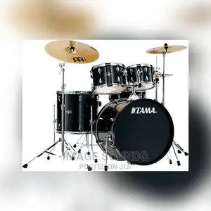 Tama Drumset