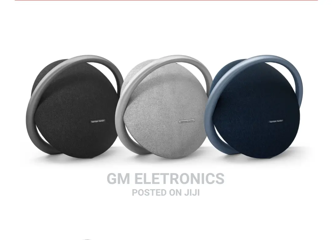 Harman Kardon Onyx Studio 7.