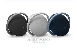 Harman Kardon Onyx Studio 7.