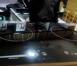 Selling Brand Double Induction Cooker