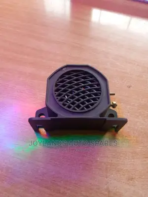Reverse Alarm