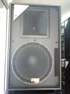 Billow 15" Speaker
