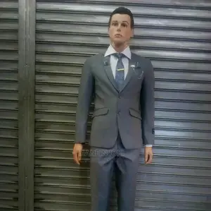 Slimfit Suit