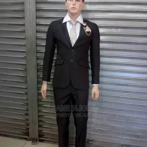 Slimfit Suit