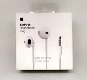 Apple Earpods