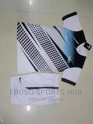 Latest Imported Football Jersey
