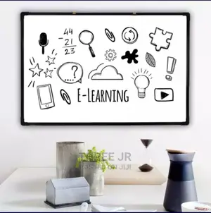 Hanging Whiteboards Available