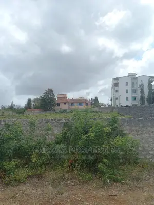 For Sale Quater Acre Land Nyali