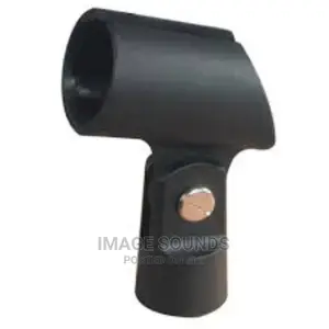 Microphone Holder
