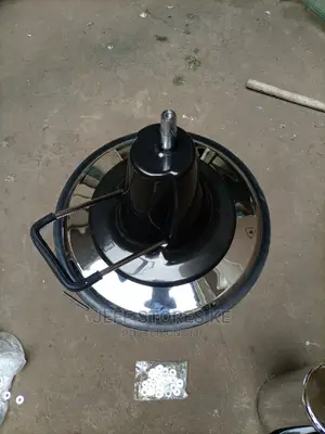 Complete Barber/Styling Base
