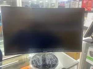 Samsung 27 Inch Curved Monitor