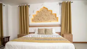 Luxurious Beach Villa Available for Holiday Rentals