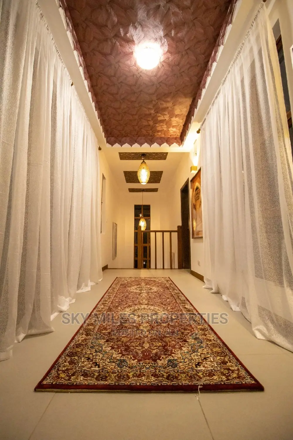Luxurious Beach Villa Available for Holiday Rentals