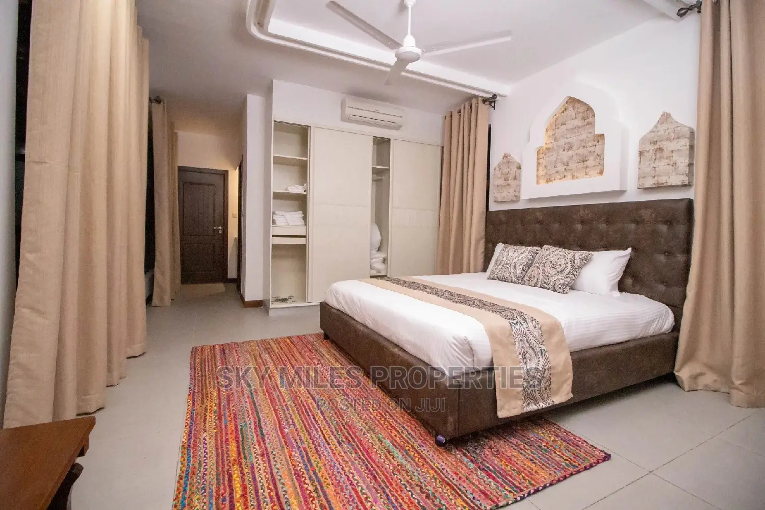 Luxurious Beach Villa Available for Holiday Rentals