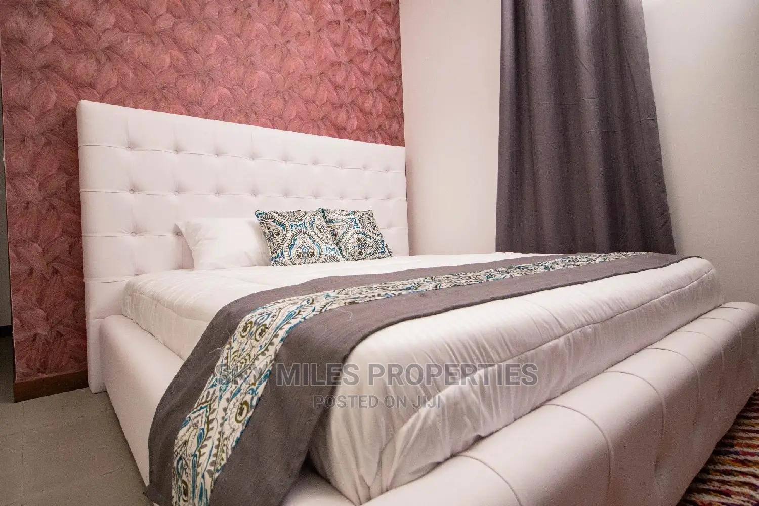 Luxurious Beach Villa Available for Holiday Rentals