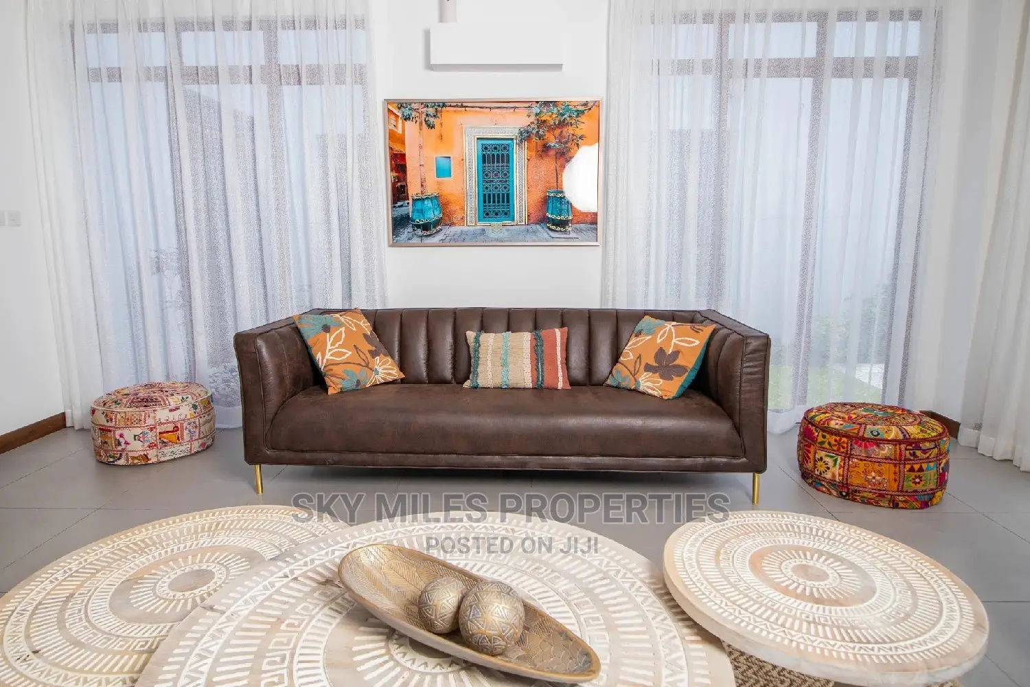 Luxurious Beach Villa Available for Holiday Rentals