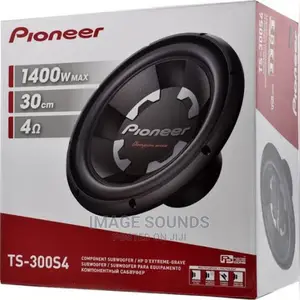 Pioneer Subwoofer