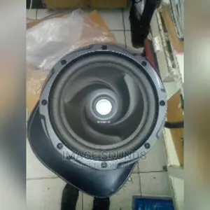 Kenwood Subwoofer