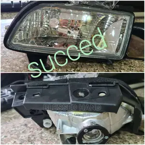 Foglamp Probox Succeed With Inner Cover