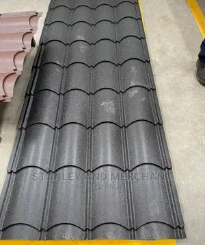 30gauge Orientile, C. Grey - COUNTRYWIDE DELIVERY
