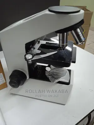 Cx 21 Microscope