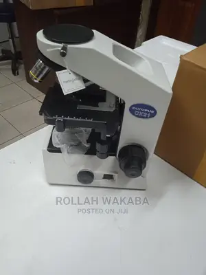 Cx 21 Microscope