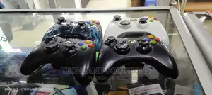 Used Xbox 360 Wireless Pads
