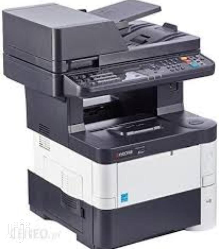 kyocera 3040 printer