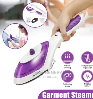 Garment Steamer