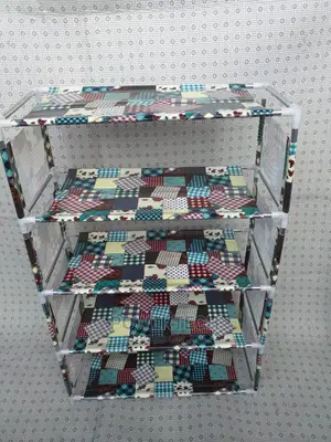 Shoe Rack 15 Pairs