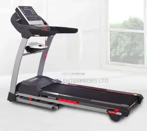 ISHINE 5L Home Use Treadmill