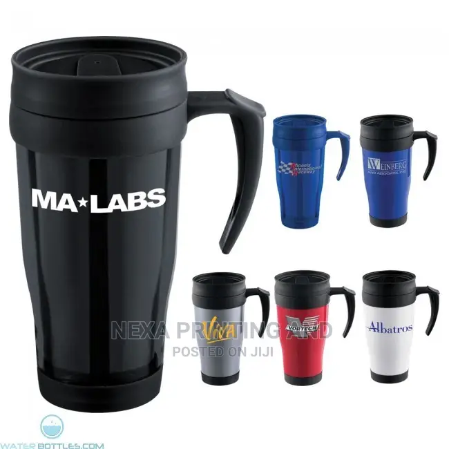 Thermal Mugs Printing