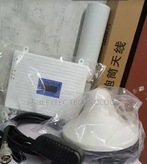 GSM Complete Signal Network Booster for All Networks