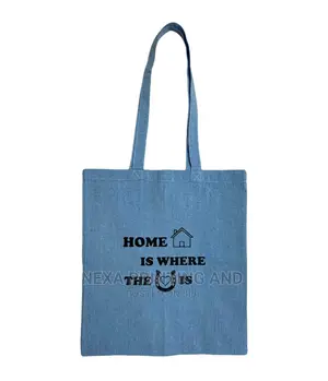 Canvas Bags Printing