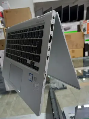 Laptop HP EliteBook X360 1030 8GB Intel Core I5 SSD 256GB