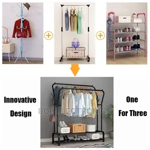 Clothes Rack