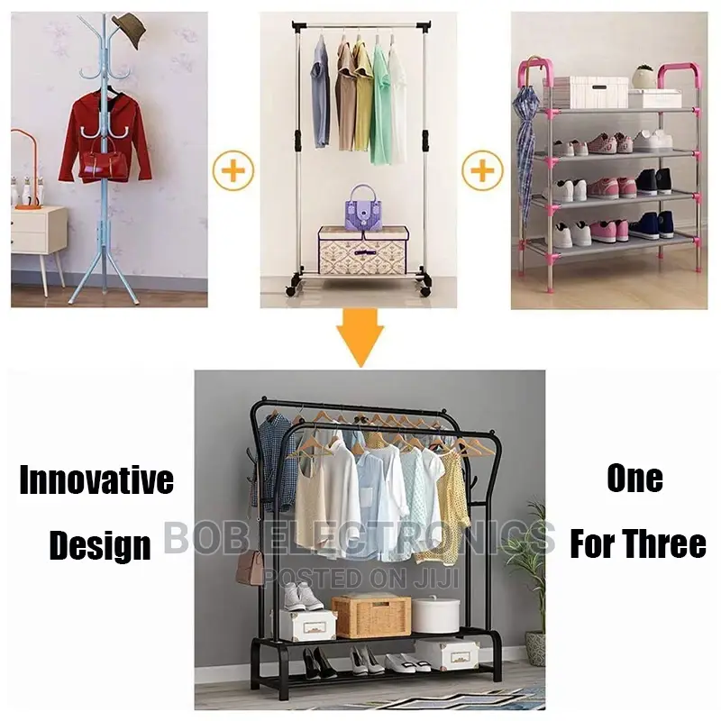 Clothes Rack