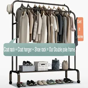 Clothes Rack