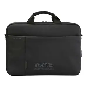 Kingsons Charged Series Smart Shoulder Bag